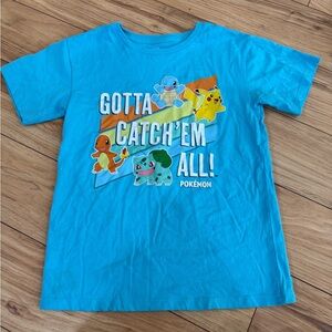 Pokémon Tee